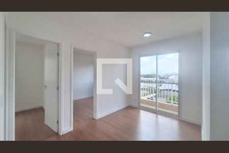 Sala de apartamento para alugar com 2 quartos, 38m² em Água Branca, São Paulo