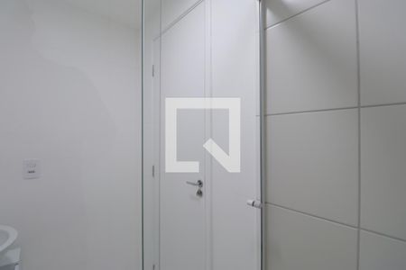 Apartamento para alugar com 38m², 2 quartos e sem vagaBanheiro