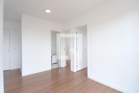 Sala de apartamento para alugar com 2 quartos, 38m² em Água Branca, São Paulo