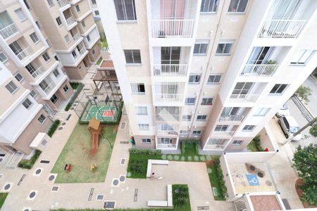 Apartamento para alugar com 38m², 2 quartos e sem vagaVista do Quarto 1