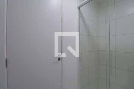 Apartamento para alugar com 38m², 2 quartos e sem vagaBanheiro