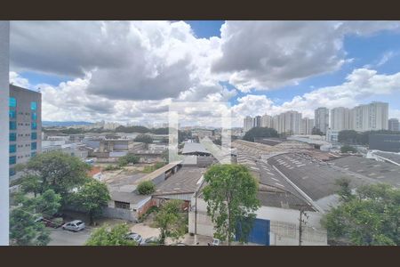 Apartamento para alugar com 38m², 2 quartos e sem vaga Apartamento para alugar com 38m², 2 quartos e sem vagaVista do Quarto 2