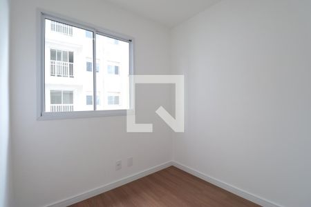 Quarto 1 de apartamento para alugar com 2 quartos, 38m² em Água Branca, São Paulo