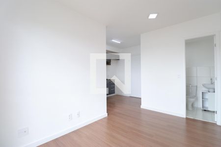 Sala de apartamento para alugar com 2 quartos, 38m² em Água Branca, São Paulo