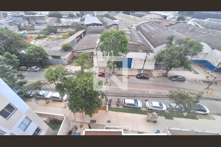 Apartamento para alugar com 38m², 2 quartos e sem vaga Apartamento para alugar com 38m², 2 quartos e sem vagaVista do Quarto 2