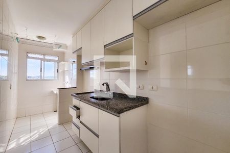 Apartamento para alugar com 50m², 2 quartos e 1 vagaCozinha