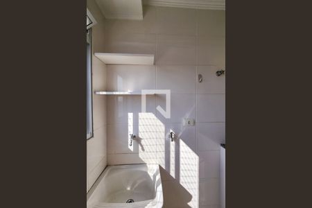 Apartamento para alugar com 50m², 2 quartos e 1 vagaÁrea de Serviço