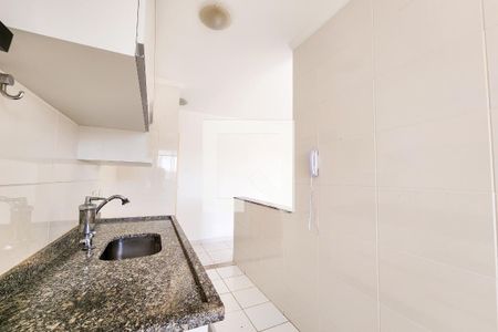 Apartamento para alugar com 50m², 2 quartos e 1 vagaCozinha