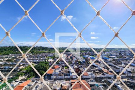 Apartamento para alugar com 50m², 2 quartos e 1 vagaVista do Quarto 2