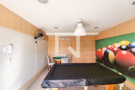 Apartamento para alugar com 50m², 2 quartos e 1 vagaÁrea comum