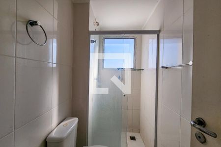 Apartamento para alugar com 50m², 2 quartos e 1 vagaBanheiro