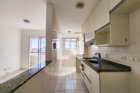 Apartamento para alugar com 50m², 2 quartos e 1 vagaCozinha