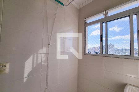 Apartamento para alugar com 50m², 2 quartos e 1 vagaÁrea de Serviço