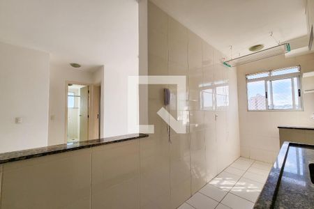 Apartamento para alugar com 50m², 2 quartos e 1 vagaCozinha