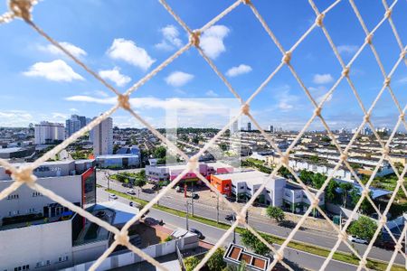 Apartamento para alugar com 50m², 2 quartos e 1 vagaVista da Área de Serviço