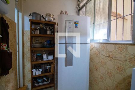 Apartamento à venda com 80m², 2 quartos e sem vaga Apartamento à venda com 80m², 2 quartos e sem vagaCozinha