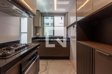 Apartamento à venda com 120m², 2 quartos e 2 vagasFoto 15