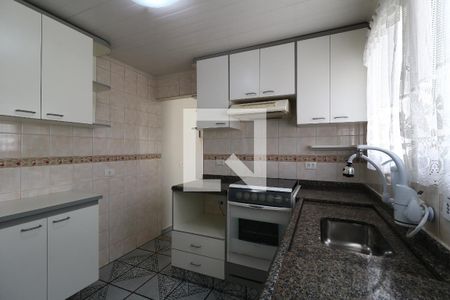 Apartamento à venda com 123m², 3 quartos e 2 vagasCozinha