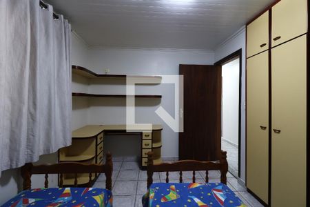 Apartamento à venda com 123m², 3 quartos e 2 vagasQuarto 2