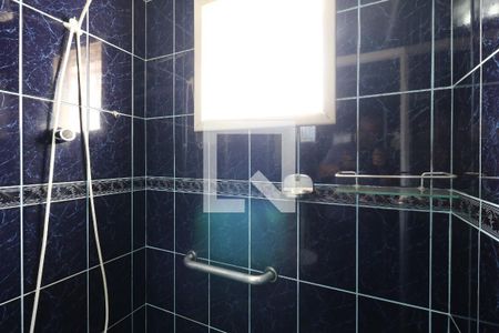 Apartamento à venda com 123m², 3 quartos e 2 vagasBanheiro da Suíte - Box