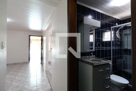 Apartamento à venda com 123m², 3 quartos e 2 vagasCorredor