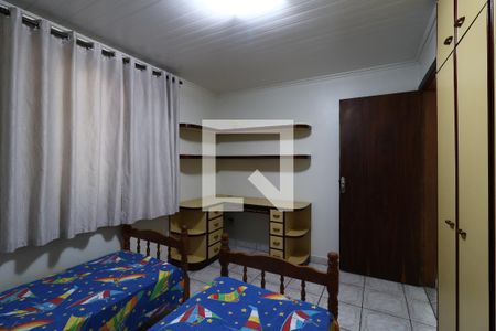 Apartamento à venda com 123m², 3 quartos e 2 vagasQuarto 2