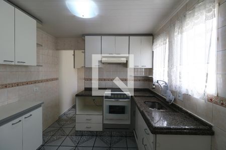 Apartamento à venda com 123m², 3 quartos e 2 vagasCozinha