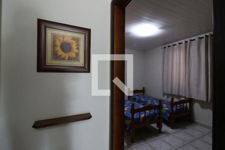 Apartamento à venda com 123m², 3 quartos e 2 vagasCorredor