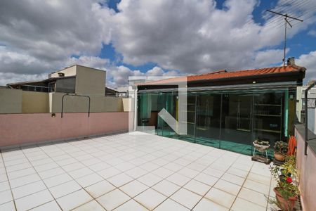 Apartamento à venda com 123m², 3 quartos e 2 vagasQuintal