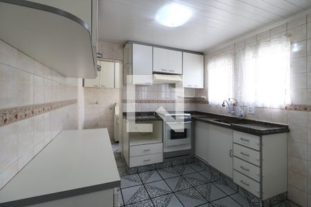 Apartamento à venda com 123m², 3 quartos e 2 vagasCozinha