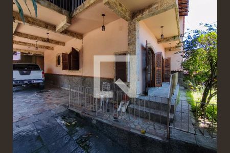 Casa à venda com 400m², 4 quartos e 5 vagasGaragem