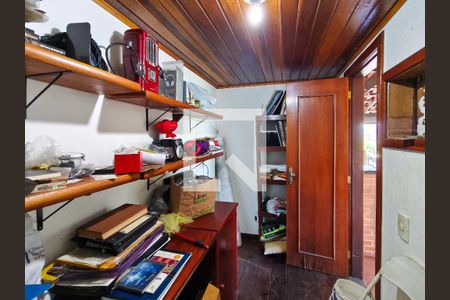 Casa à venda com 400m², 4 quartos e 5 vagasEscritório