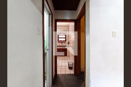 Casa à venda com 400m², 4 quartos e 5 vagasCorredor