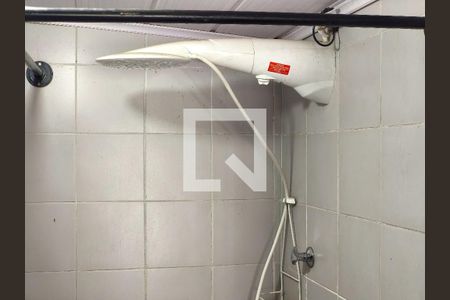 Casa à venda com 400m², 4 quartos e 5 vagasBanheiro da Suíte 4