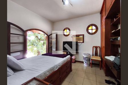 Casa à venda com 400m², 4 quartos e 5 vagasSuíte 3