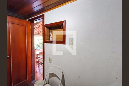 Casa à venda com 400m², 4 quartos e 5 vagasEscritório