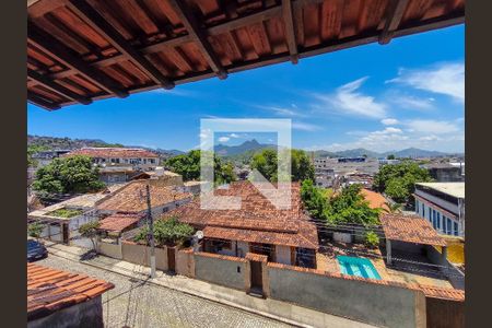 Casa à venda com 400m², 4 quartos e 5 vagasVista do Terraço