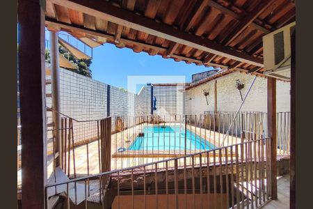 Casa à venda com 400m², 4 quartos e 5 vagasVista do Quarto