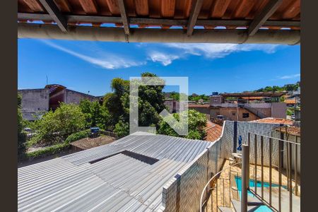 Casa à venda com 400m², 4 quartos e 5 vagasVista do Terraço