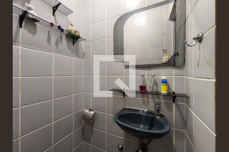 Casa à venda com 400m², 4 quartos e 5 vagasBanheiro