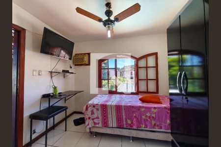 Casa à venda com 400m², 4 quartos e 5 vagasSuíte 4