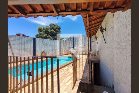 Casa à venda com 400m², 4 quartos e 5 vagasCozinha 2 - Vista