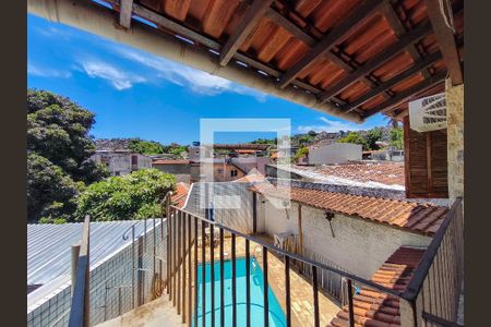 Casa à venda com 400m², 4 quartos e 5 vagasVista do Terraço