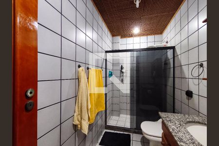 Casa à venda com 400m², 4 quartos e 5 vagasBanheiro 2