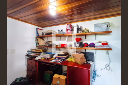 Casa à venda com 400m², 4 quartos e 5 vagasEscritório