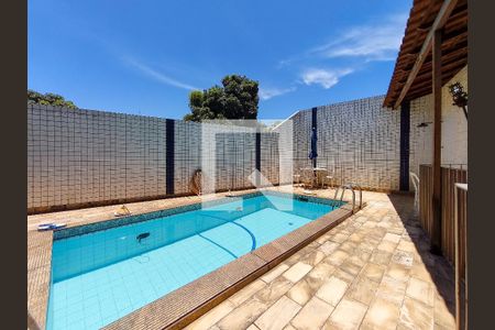 Casa à venda com 400m², 4 quartos e 5 vagasPiscina