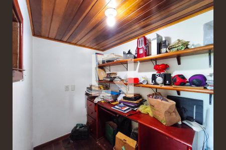Casa à venda com 400m², 4 quartos e 5 vagasEscritório