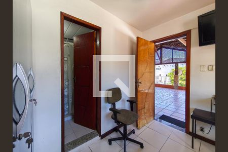 Casa à venda com 400m², 4 quartos e 5 vagasSuíte 4