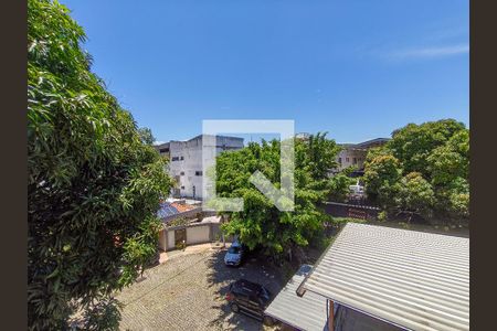 Casa à venda com 400m², 4 quartos e 5 vagasVista do Terraço