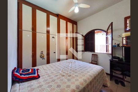 Casa à venda com 400m², 4 quartos e 5 vagasQuarto